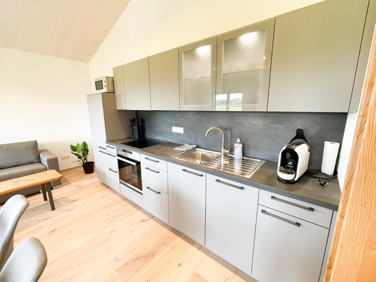 Bodensee Apartment Allgaeu Alpenblick Wangen im Allgaeu Luaran gambar