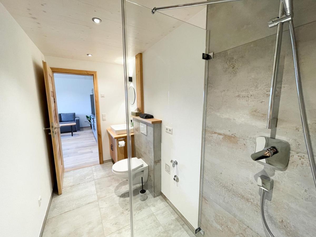 Bodensee Apartment Allgaeu Alpenblick Wangen im Allgaeu Luaran gambar