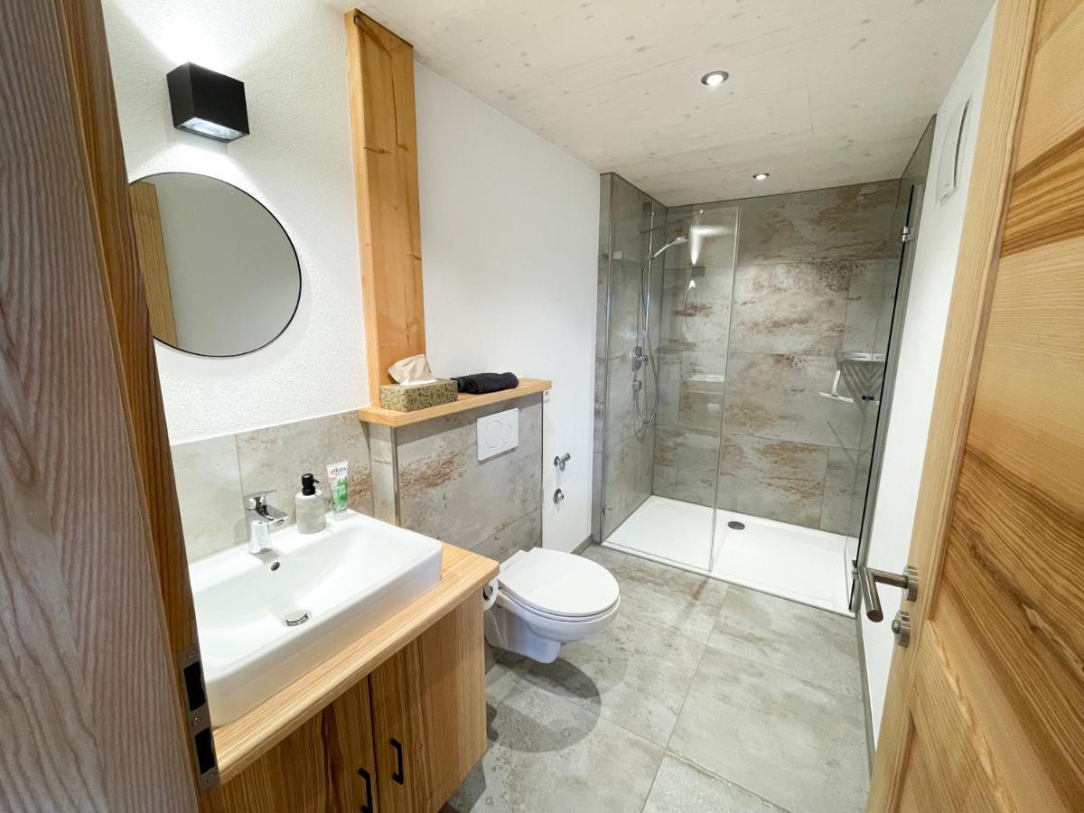 Bodensee Apartment Allgaeu Alpenblick Wangen im Allgaeu Luaran gambar